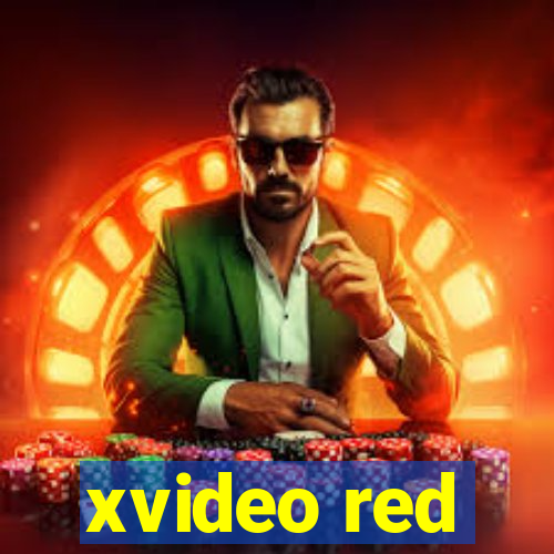 xvideo red